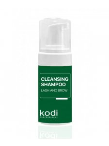 Shampoo for Eyelash and Eyebrow Cleansing, 100 ml